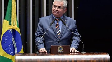 Agência Senado