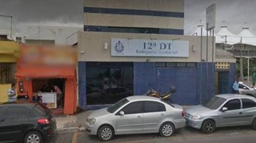 Google Street View