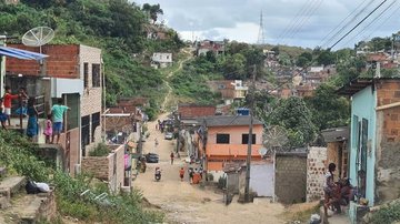 Reprodução/ Verdinho Itabuna