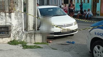 Reprodução/Acorda Cidade