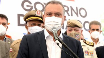 Dinaldo Silva/ BNews