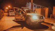Divulgação/ Polícia Militar