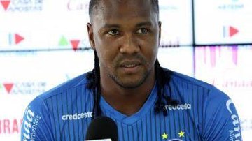 Felipe Oliveira/EC Bahia