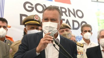 Dinaldo Silva / BNews