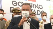 Dinaldo Silva / BNews