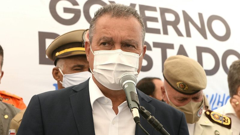 Dinaldo Silva / BNews