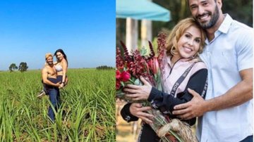 Reprodução / Redes Sociais