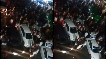 Reprodução/Twitter
