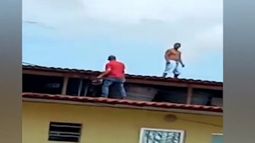 Reprodução/ Vídeo