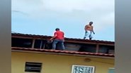 Reprodução/ Vídeo