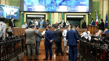 Dinaldo Silva / BNews