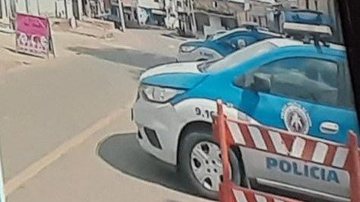 Reprodução/ RecordTV Itapoan