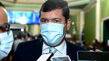 Dinaldo Silva / BNews
