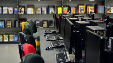 Arquivo/Agência Brasil