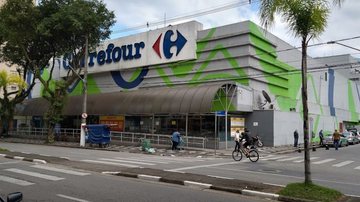 Reprodução/Google Maps