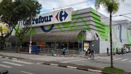 Reprodução/Google Maps