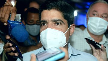 Dinaldo Silva / BNews