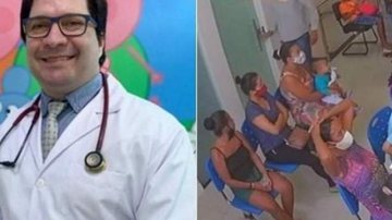 Reprodução/ Twitter