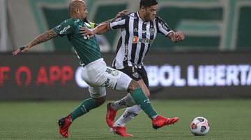 Pedro Souza/Atlético-MG