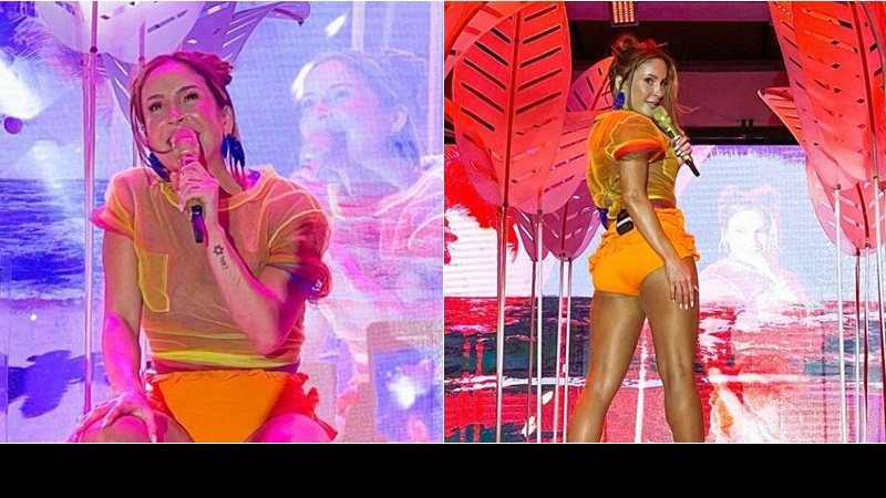 Reprodução / Instagram