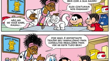 Reprodução / Redes Sociais