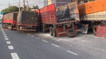Divulgação / PRF