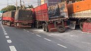 Divulgação / PRF
