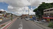 Google Street View