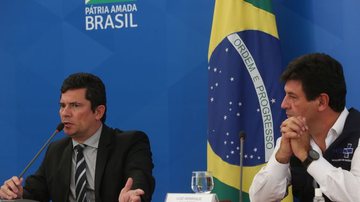 Marcello Casal Jr/Agência Brasil