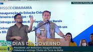 Reprodução/YouTube