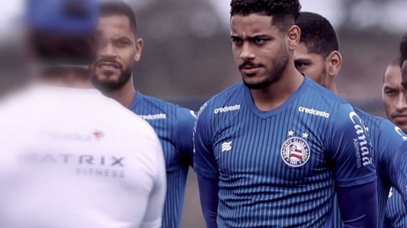 Felipe Oliveira/ECB