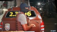 Reprodução/ RecordTV Itapoan