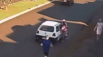 Reprodução/redes sociais