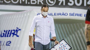 Pietro Carpi/EC Vitória
