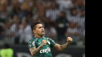Divulgação/Palmeiras