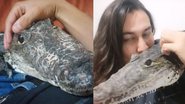 Reprodução/TikTok