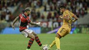 Marcelo Cortes/Flamengo