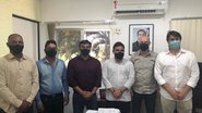 Reprodução
