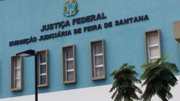 Divulgação/TRF