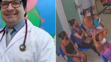 Reprodução/ Twitter