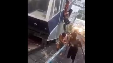 Reprodução/ Vídeo