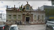 Reprodução/Google Street View