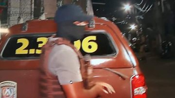 Reprodução/ RecordTV Itapoan