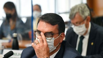 Leopoldo Silva/Agência Senado