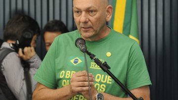 Luis Macedo/Câmara dos Deputados