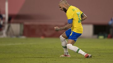 Lucas Figueiredo/CBF