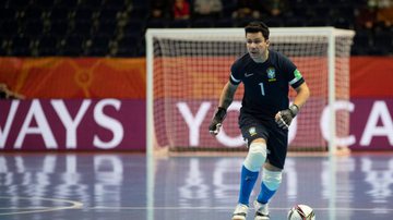 Thaís Magalhães/CBF