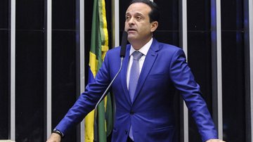 Luis Macedo/Câmara dos Deputados