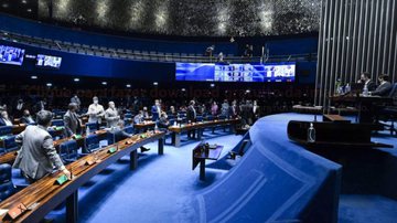 Waldemir Barreto/Agência Senado