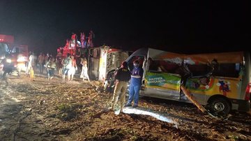 Reprodução/Sul da Bahia News